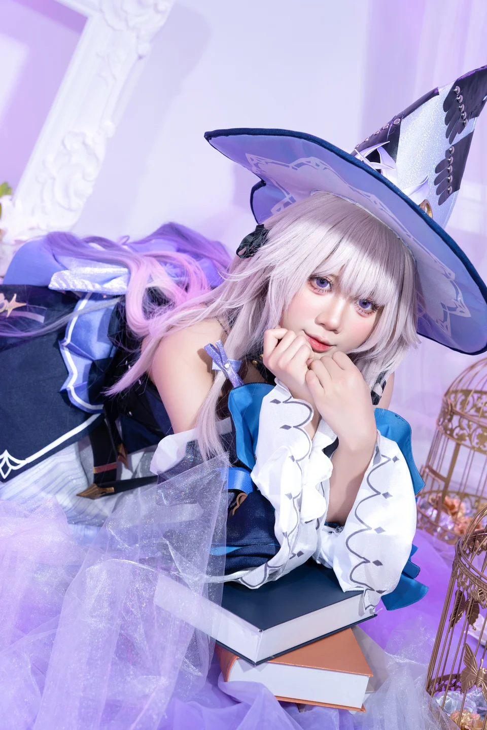PoppaChan - The Herta [114P,10V-1GB] tg@simisebaisi 【丝足阁】079.webp